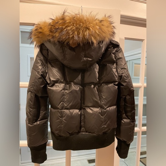 Mackage jacket - Picture 4 of 5